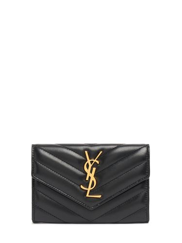 Cartera Pequeña - SAINT LAURENT - Modalova