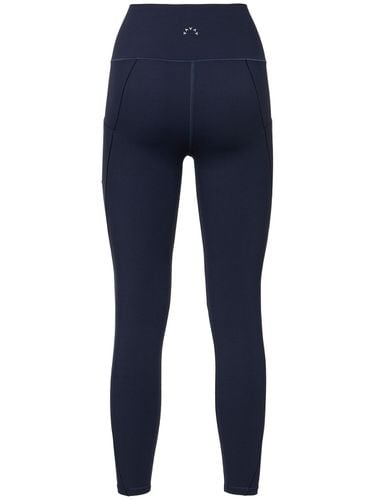 Leggings Vita Alta Modellanti - VARLEY - Modalova