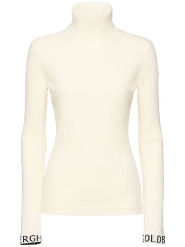 Mira Sweatshirt - GOLDBERGH - Modalova