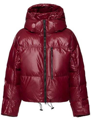 Kurze, Gepolsterte Jacke „d“ - ADIDAS BY STELLA MCCARTNEY - Modalova