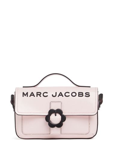 Bolso Bandolera Con Logo - MARC JACOBS - Modalova