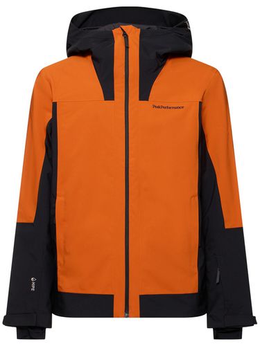 Rider Insulated Tech Ski Jacket - PEAK PERFORMANCE - Modalova