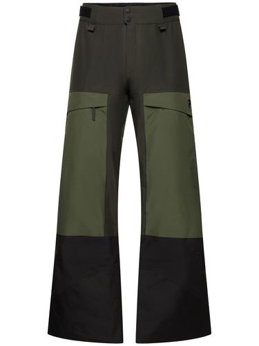 L Skihose Mit Gore-tex „gravity“ - PEAK PERFORMANCE - Modalova