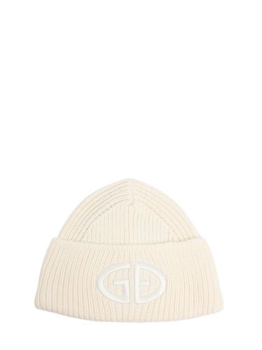 Gorro Beanie Valerie De Lana - GOLDBERGH - Modalova