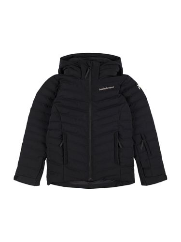 Chaqueta De Esquí De Plumas - PEAK PERFORMANCE - Modalova