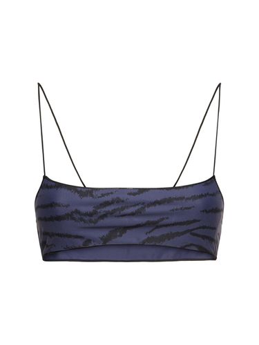 Top Bralette De Bikini - TROPIC OF C - Modalova