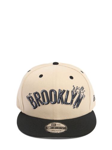 Gorra Team Art Broncos - NEW ERA - Modalova