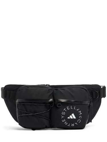 Multifunctional Belt Bag - ADIDAS BY STELLA MCCARTNEY - Modalova