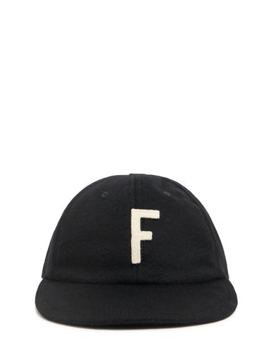 Gorra De Baseball - FEAR OF GOD - Modalova