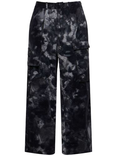 Pantalones De Nylon - Y-3 - Modalova