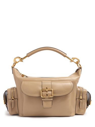 Bolso Camera De Piel - CHLOÉ - Modalova