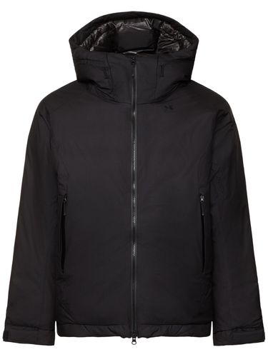 Gore-tex-daunenparka „windstopper“ - GOLDWIN - Modalova