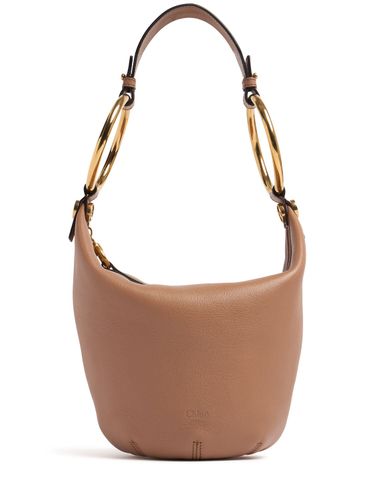 Bolso Bracelet De Piel De Grano - CHLOÉ - Modalova