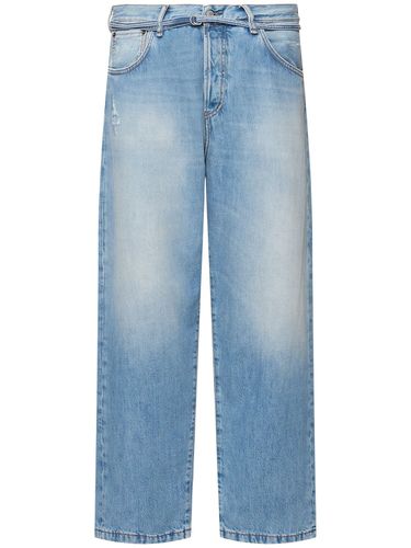 Toj Denim Wide Jeans - ACNE STUDIOS - Modalova