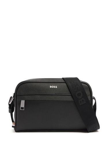 Bolso Bandolera Zair - BOSS - Modalova