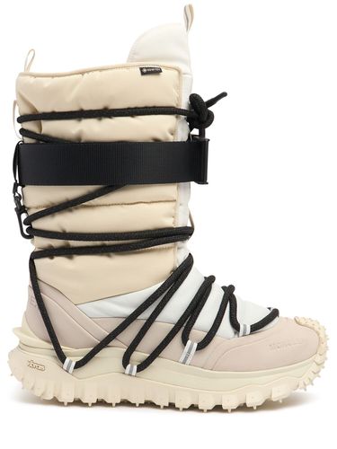 Botas Trailgrip Snow Scraper Gtx - MONCLER GRENOBLE - Modalova