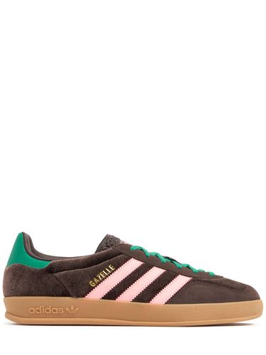 Sneakers Gazelle Indoor - ADIDAS ORIGINALS - Modalova