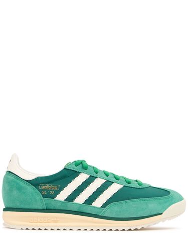 Sneakers Sl 72 Rs - ADIDAS ORIGINALS - Modalova