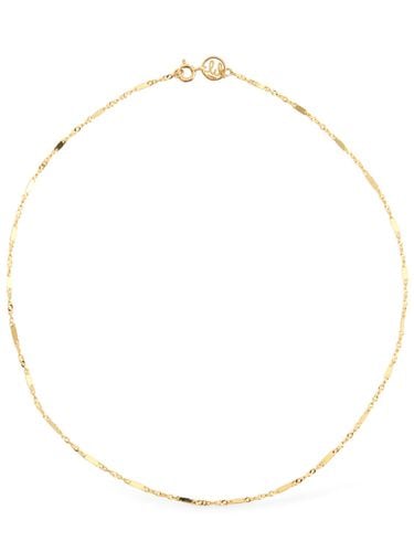 Collana Girls Tears In Oro 18kt - LIL MILAN - Modalova