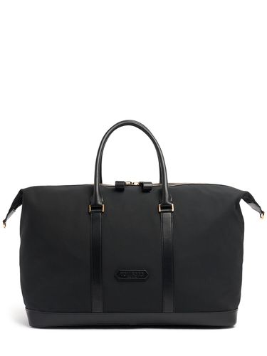 Bolso Duffle De Nylon Reciclado - TOM FORD - Modalova