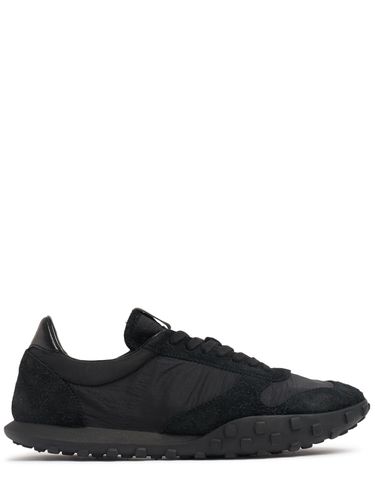 Low Top Sneakers - JIL SANDER - Modalova