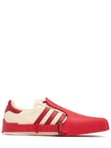 Sneakers Avavav Superfinger Superstar - ADIDAS ORIGINALS - Modalova