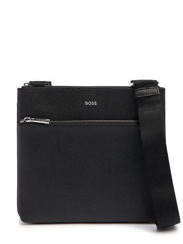 Bolso Bandolera Zair - BOSS - Modalova