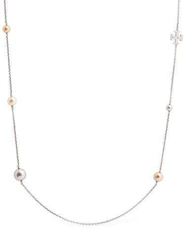 Collana Lunga Delicate Kira - TORY BURCH - Modalova