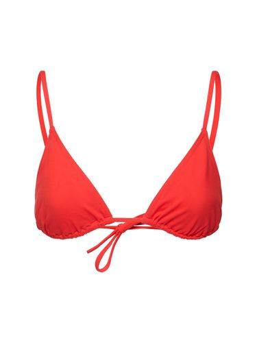 Top Bikini A Triangolo Mouna - ERES - Modalova