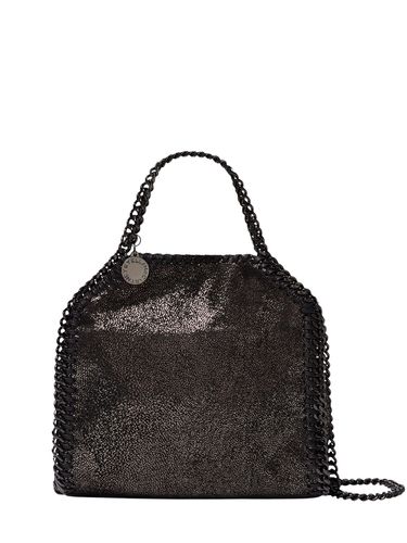 Bolso Tiny Eco Falabella - STELLA MCCARTNEY - Modalova