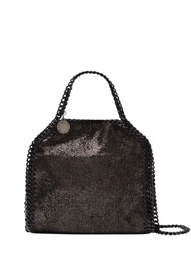 Borsa Tote Tiny Eco Falabella - STELLA MCCARTNEY - Modalova