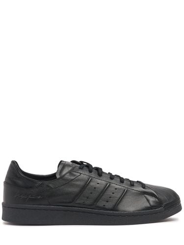 Sneakers Superstar - Y-3 - Modalova