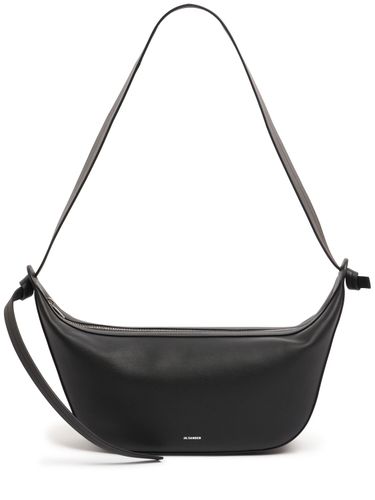 Borsa In Pelle - JIL SANDER - Modalova