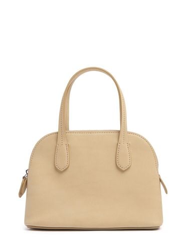 Borsa Ingrid In Pelle Con Manico - THE ROW - Modalova