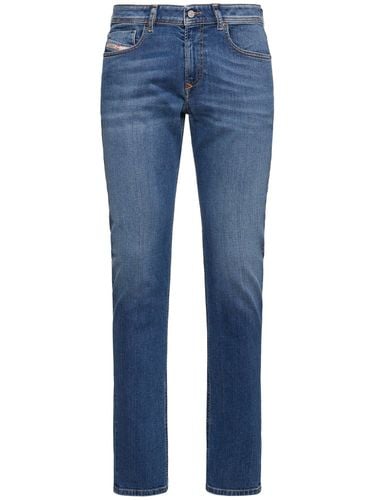 Jeans Skinny 1979 Sleenker In Denim - DIESEL - Modalova