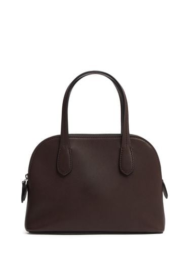 Borsa Ingrid In Pelle Con Manico - THE ROW - Modalova