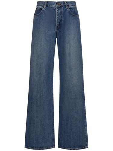 Jeans Boyfriend Vita Bassa Eglitta - THE ROW - Modalova