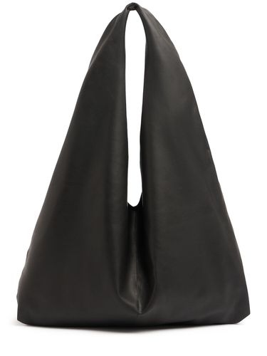 Bolso New Bindle De Piel - THE ROW - Modalova