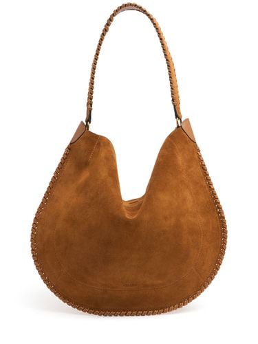 Bolso Oskan Hobo De Ante - ISABEL MARANT - Modalova