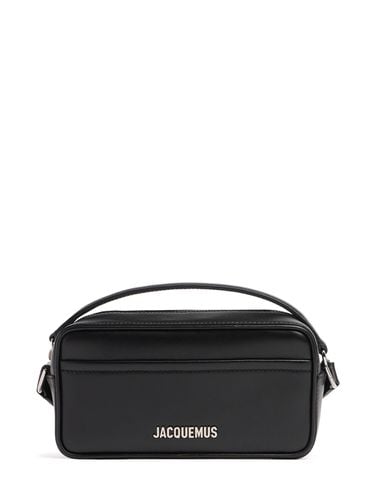 Borsa A Tracolla Le Baneto - JACQUEMUS - Modalova