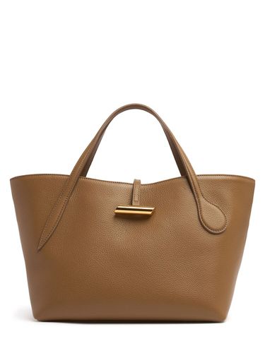 Bolso Tote Petite Penne De Piel De Grano - LIFFNER - Modalova