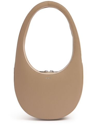 Bandolera Mini Swipe De Piel - COPERNI - Modalova