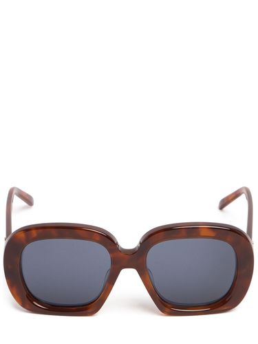 Gafas De Sol Cuadradas - LOEWE - Modalova