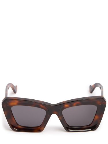 Gafas De Sol Cuadradas - LOEWE - Modalova