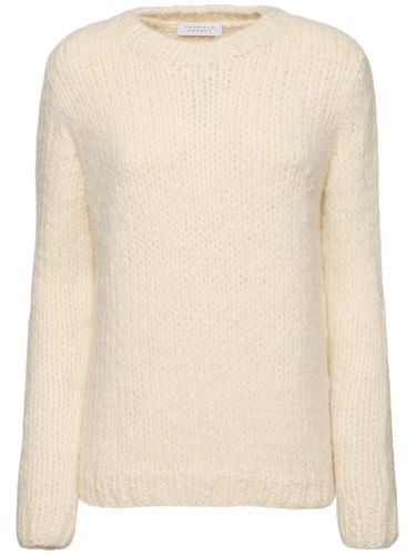 Maglia Lawrence In Cashmere - GABRIELA HEARST - Modalova