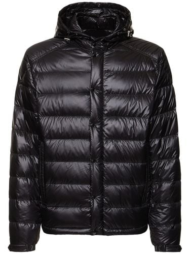 Gliere Nylon Down Jacket - MONCLER - Modalova