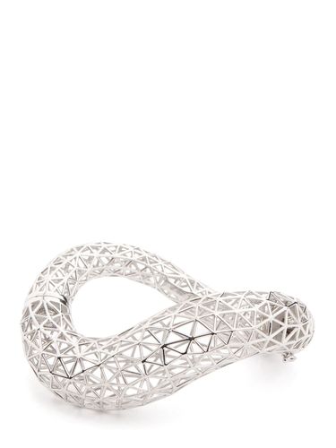 Bracciale Rigido Maze - TOM WOOD - Modalova