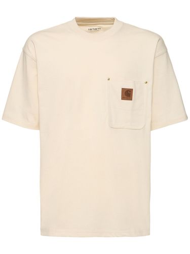 T-shirt Eldon In Cotone - CARHARTT WIP - Modalova