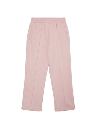 Pantalones De Algodón - GOLDEN GOOSE - Modalova