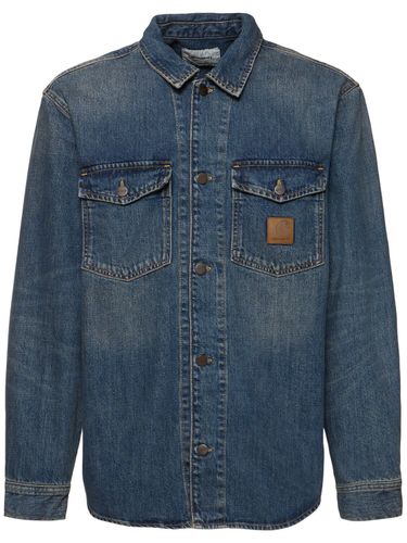 Camicia Lincoln - CARHARTT WIP - Modalova